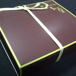 CHOCOLATIER PALET D'OR - ☆ショコラの詰め合わせ☆