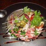 ジャンカルド - 