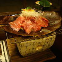 黒茶屋 - 