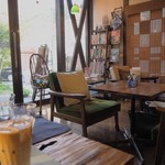 Cafe Collabo - 
