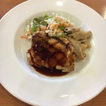 ビッグボーイ 印西西の原店 - 