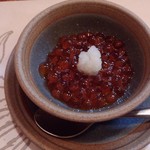 酒房しんせん - いくら醤油づけ