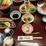 たかむろ水光園 - 