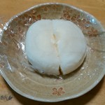 Oyasai - 白い大判焼