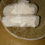 Oyasai - レアチーズ