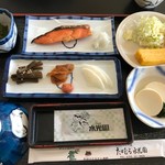 たかむろ水光園 - 