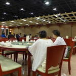 Wing Lai Yuen - 綺麗で明るいお店です。