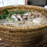 そうめん處 森正 - 