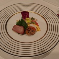 ジャスミンガーデン - 