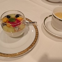 ジャスミンガーデン - 