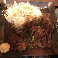 松阪牛たんど - 
