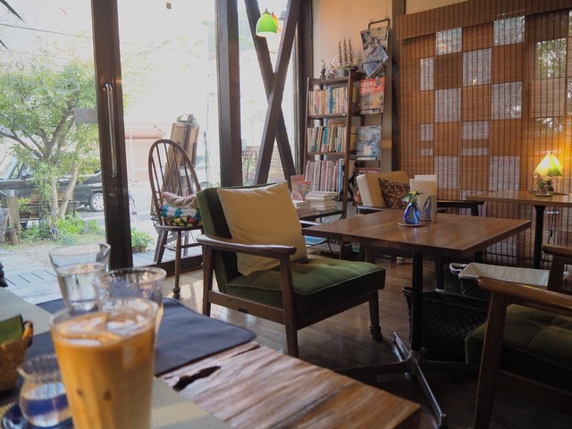 カフェコラボ Cafe Collabo 円町 カフェ 食べログ カフェコラボ Cafe Collabo 円町 カフェ 食べログ