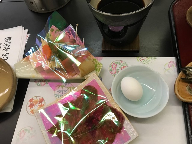 たかむろ水光園（たかむろすいこうえん） - 遠野市その他（郷土料理）の写真