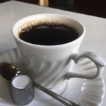 来まぐれ - プラス100円でコーヒー