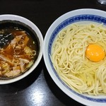 中華そば べんてん - 