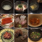 日本料理 晴山 - 