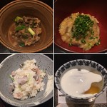 日本料理 晴山 - 