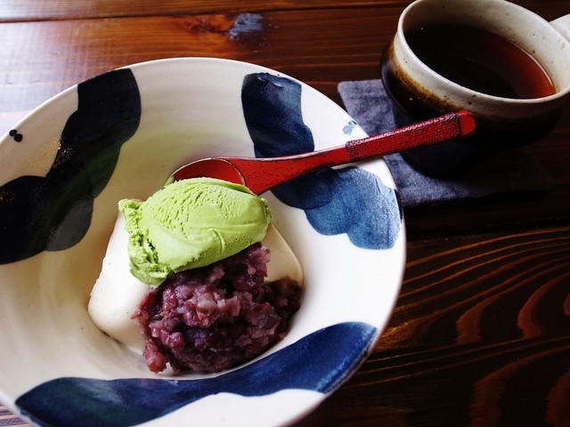 日ごと（【旧店名】day by day） - 酒田（カフェ）の写真