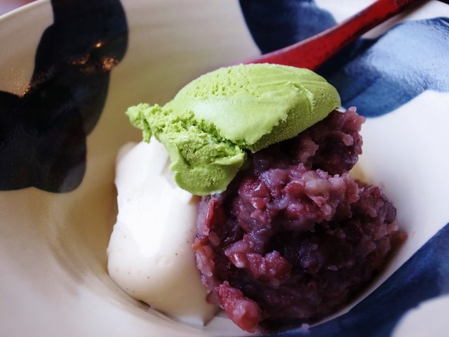 日ごと（【旧店名】day by day） - 酒田（カフェ）の写真