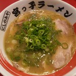 Miyakko Ramen - 宮っ子ラーメン