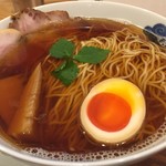 麺屋 猪一 離れ - 