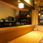 和しょく　えびはら - インテリア