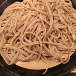 魚料理を食べて蕎麦で〆る店 高木 - 手打ちそば