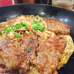 他人丼専門店 あか乃 - 