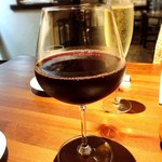 ビストロ ド ペイ - 