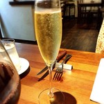 ビストロ ド ペイ - 