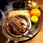 ビストロ ド ペイ - 