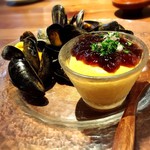 ビストロ ド ペイ - 