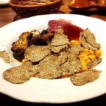 ビストロ ド ペイ - 