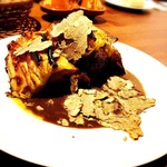 ビストロ ド ペイ - 