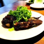 ビストロ ド ペイ - 