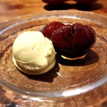 ビストロ ド ペイ - 