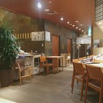 Sushidokoro Ginza Fukusuke - 