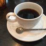 FLAMME CAFE - ［2017年11月］コーヒー