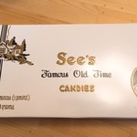 See's Candies - いつものやつ❤️＾＾