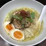 麺屋やまもと - 