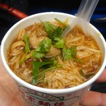 阿宗麺線 - 麺線 小椀