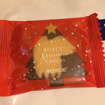 ロイズ - ロイズ(´∀｀)クリスマスクッキー