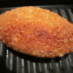 パン ド グランディール - リベイク後