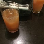 カレー風味 すずき - 