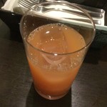 カレー風味 すずき - 