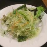 カレー風味 すずき - 