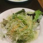 カレー風味 すずき - 