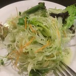 カレー風味 すずき - 