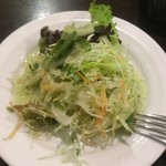 カレー風味 すずき - 