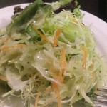 カレー風味 すずき - 